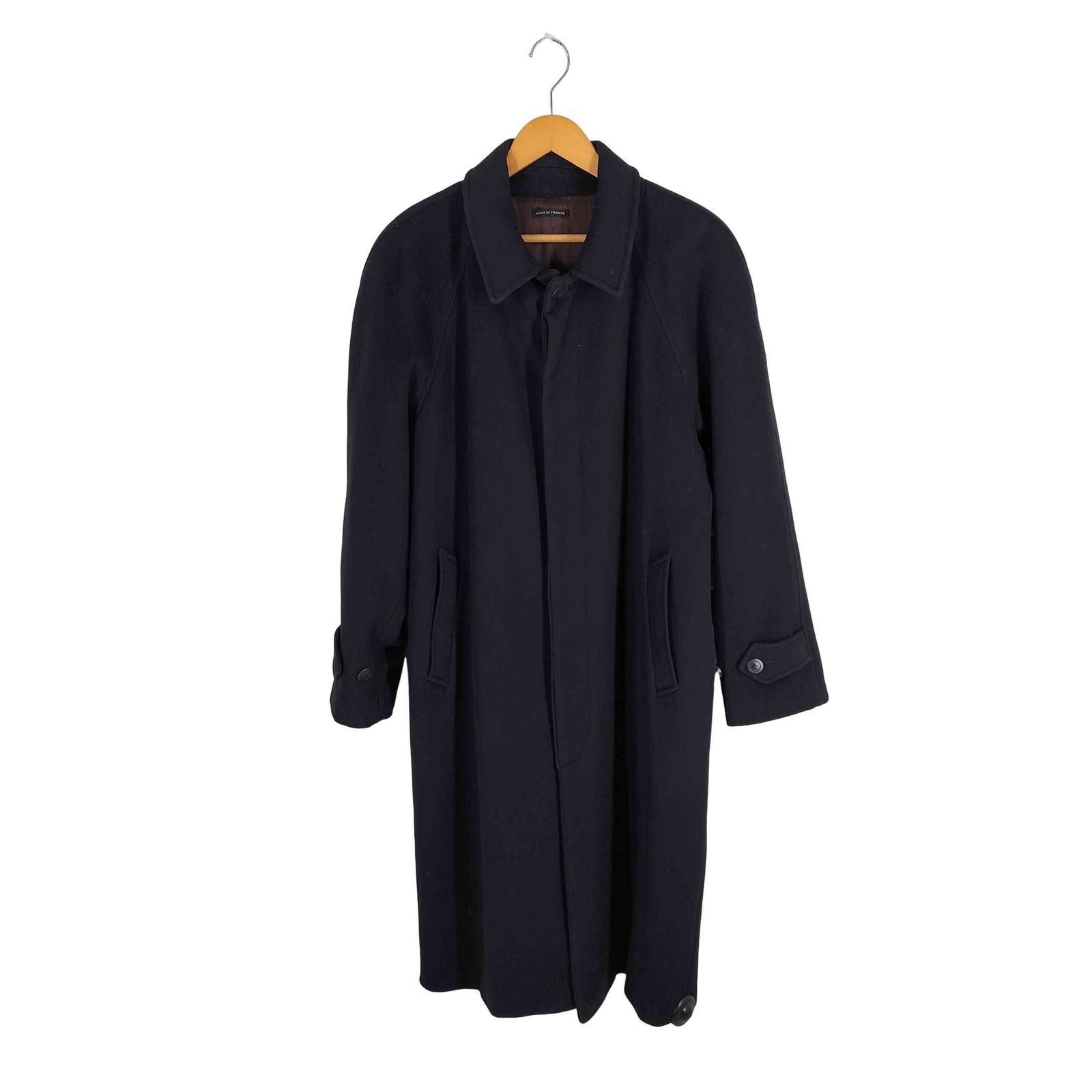agnes b.HOMME アニエスベーオム ロングコート サイズ50 アニエスベー