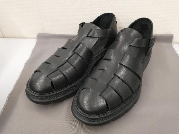 ミックシモンmich simon グルカサンダル
