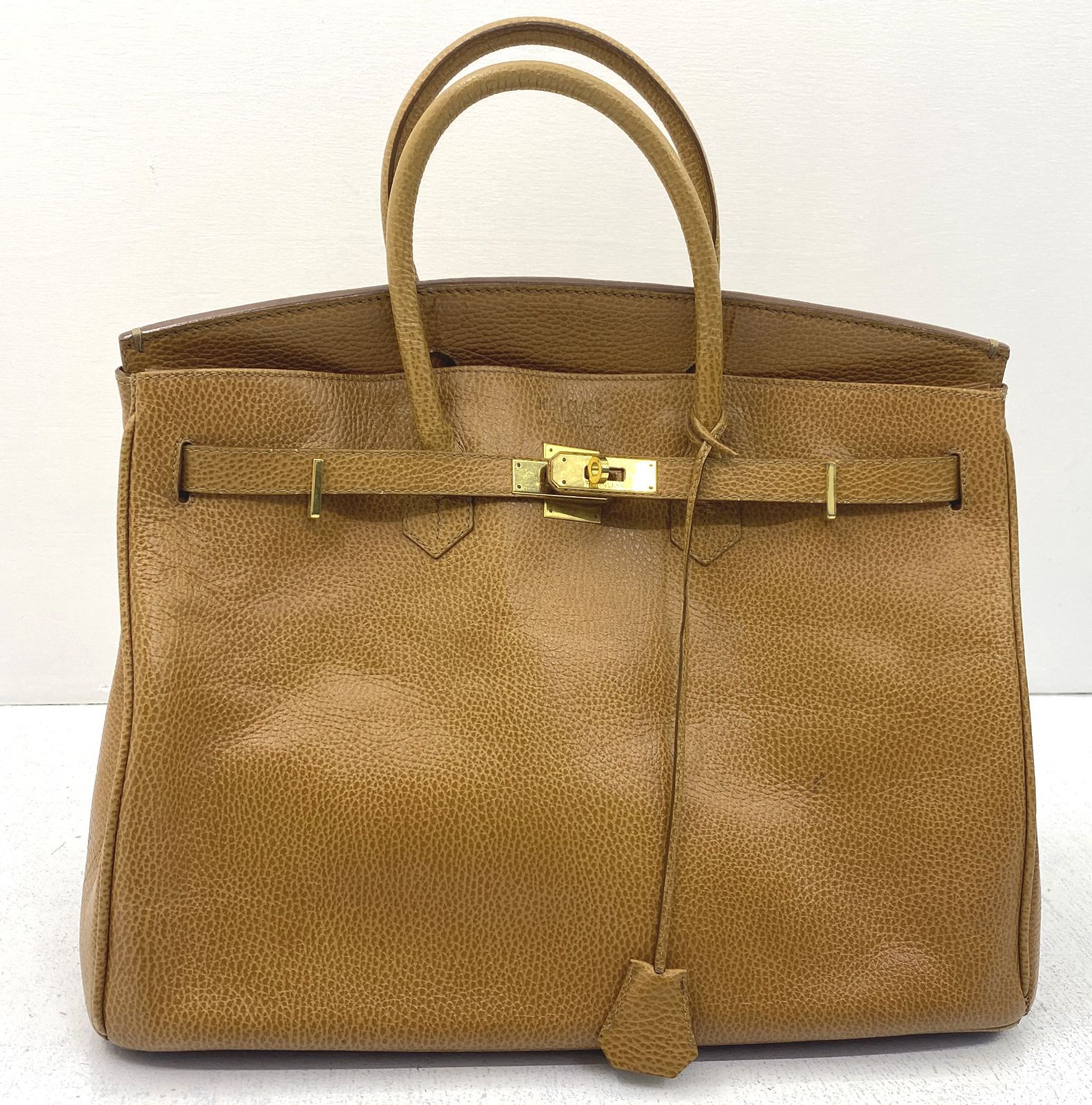 ハイクラス革鞄