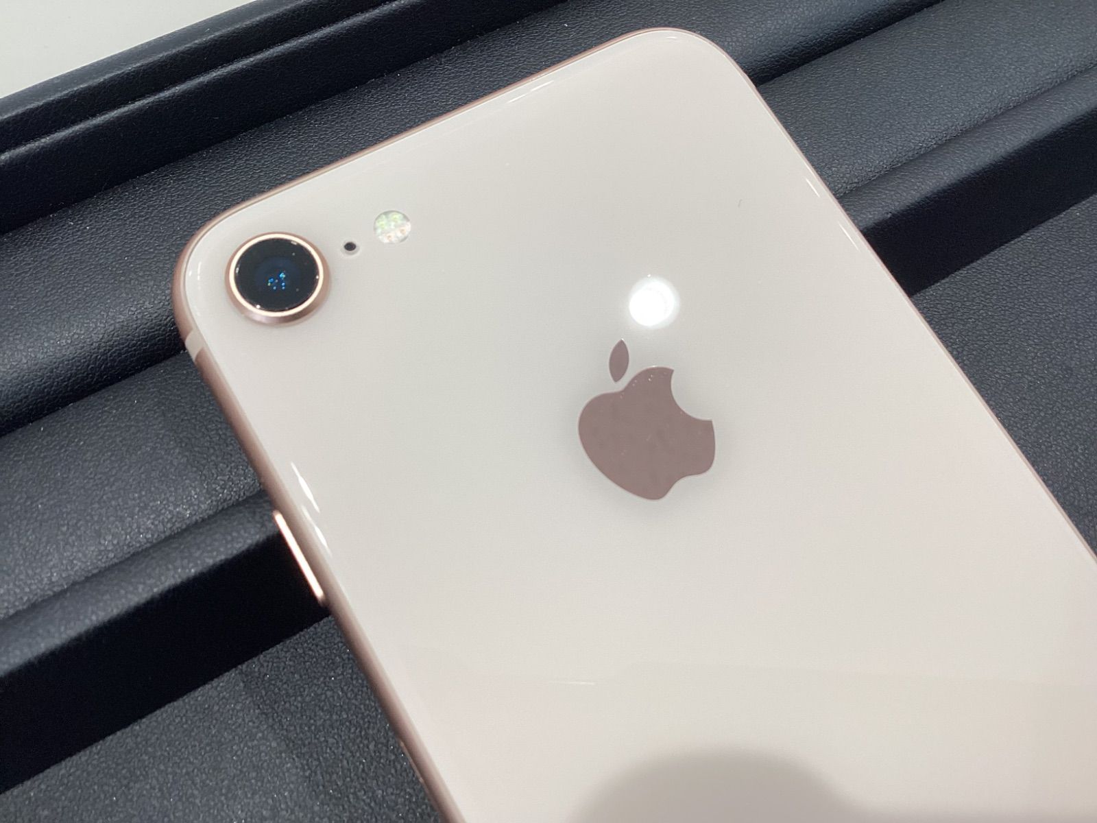 Apple iPhone8 64GB 本体のみ Apple iPhone8 64GB 赤 ロック解除済 本体