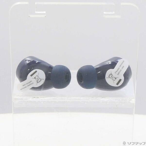 展示品〕 Soundcore Space A40 ネイビー A3936N31【196】 Anker 展示品〕 Soundcore Space A40 ネイビー A3936N31【196】 Anker