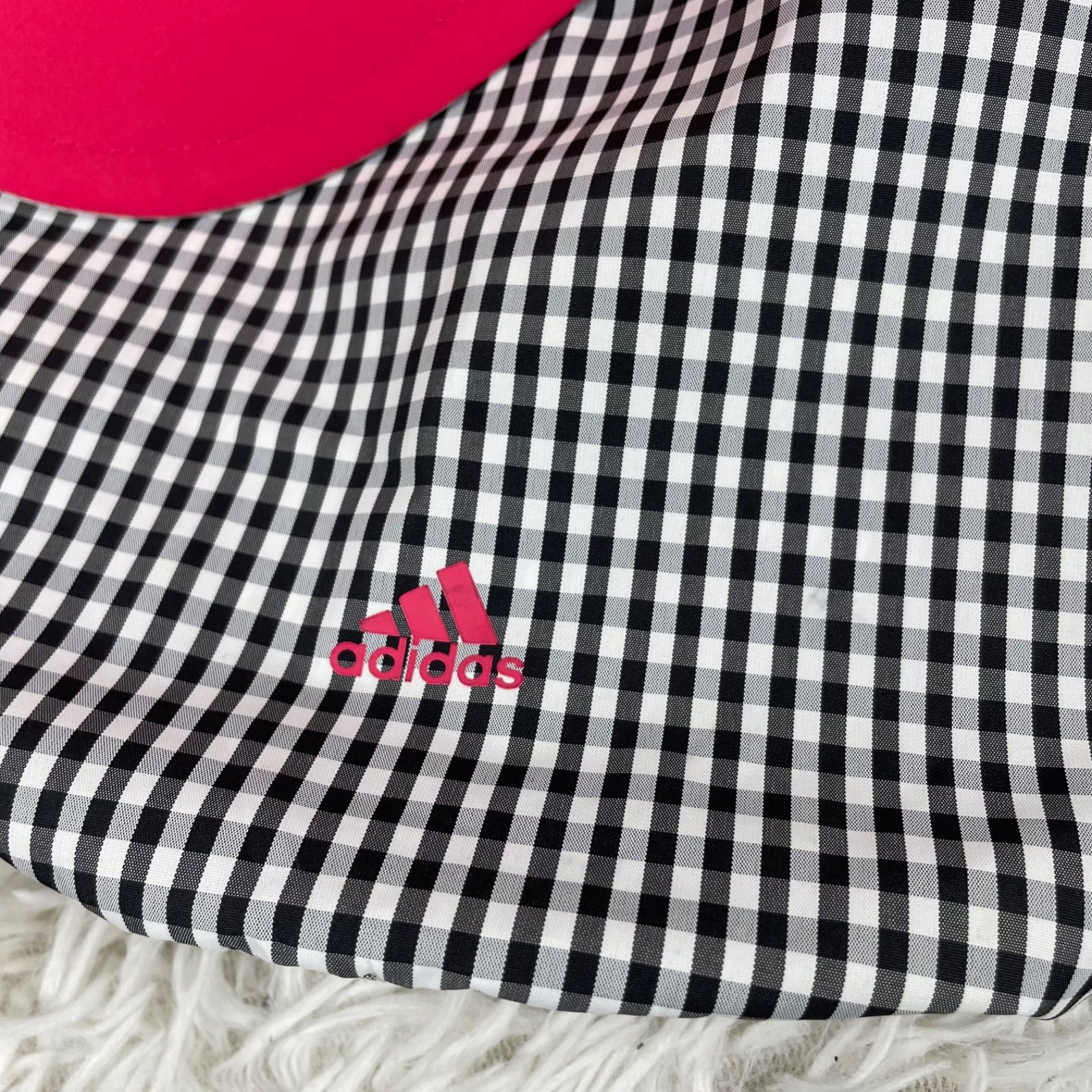 ナイロンジャケット climaproof