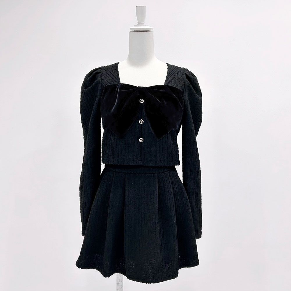 Jane Marple】✨️未使用タグ付き✨️ニーハイソックス 3足