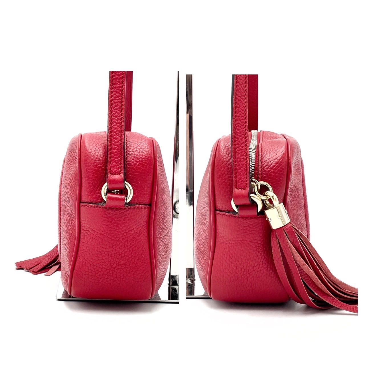 ✨希少品✨ GUCCI グッチ カメラバッグ ショルダーバッグ