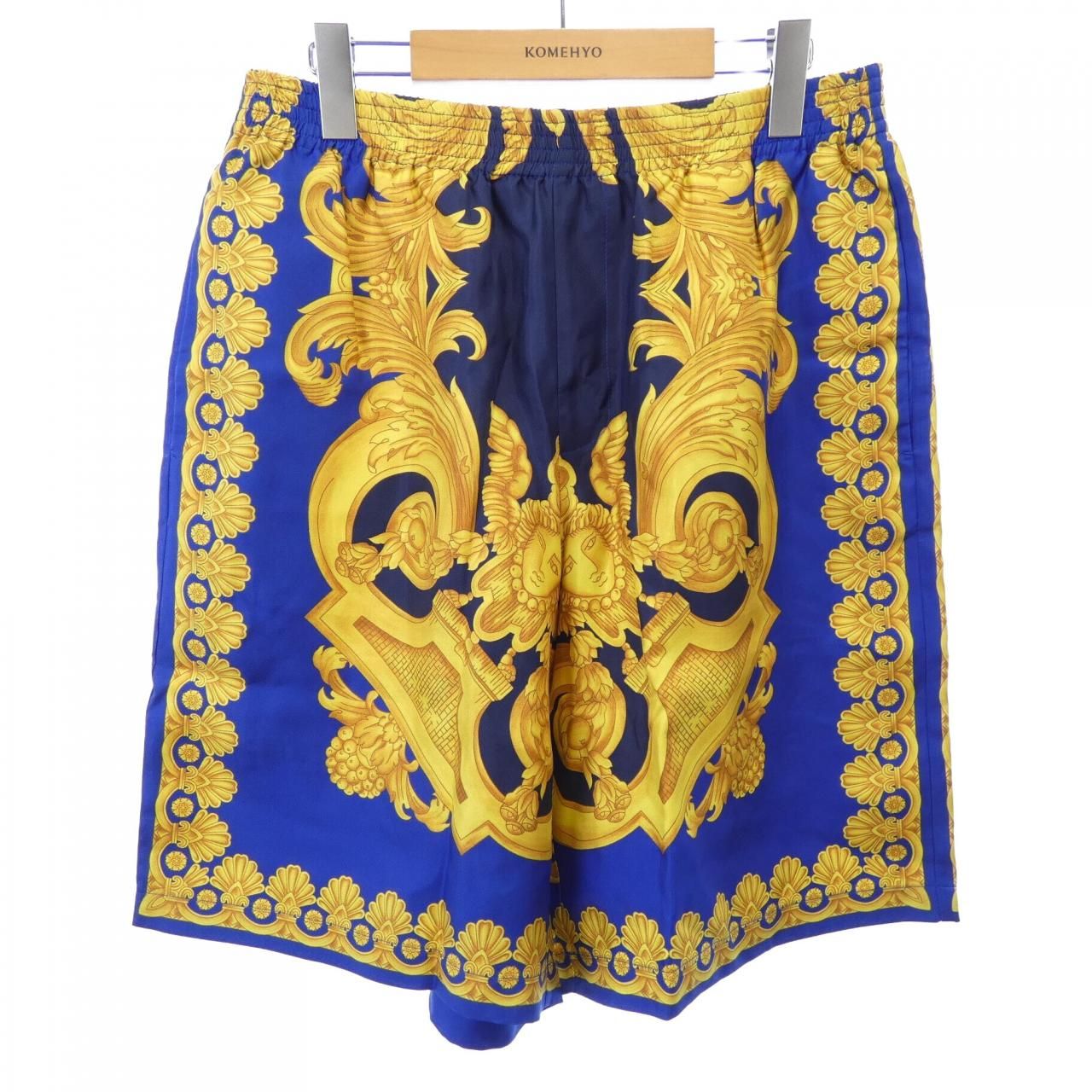 ヴェルサーチェ VERSACE ショートパンツ