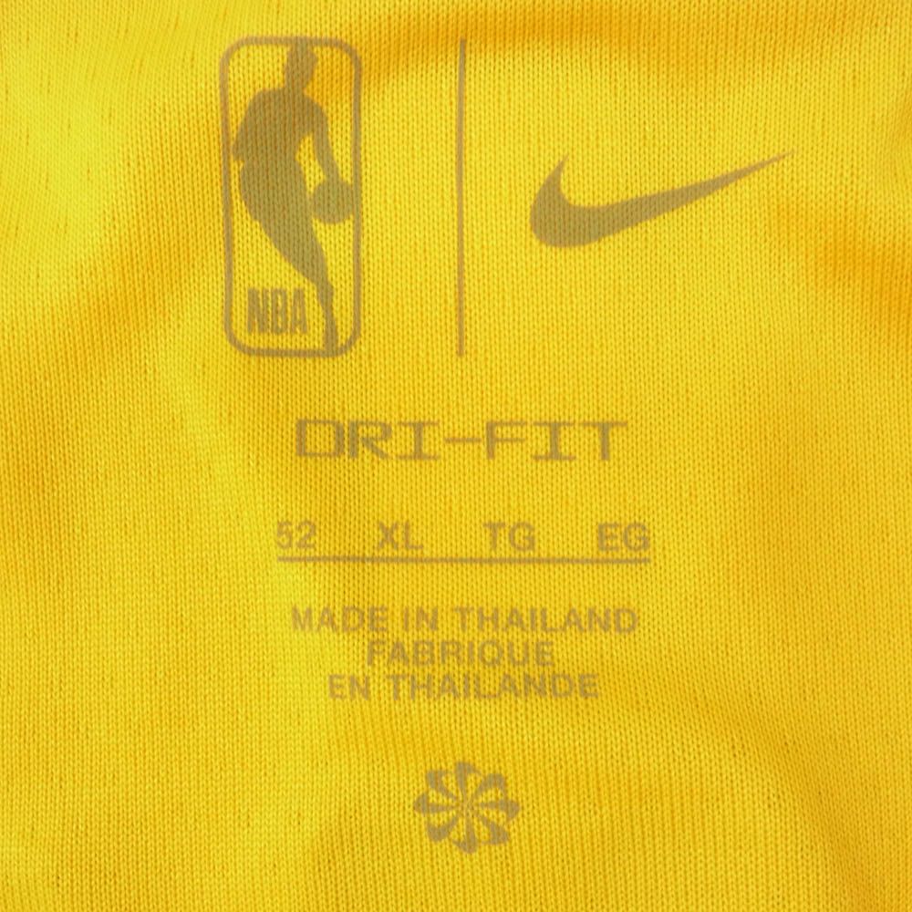 NIKE ナイキ NBA Los Angeles Lakers ロサンゼルス レイカーズ ゲーム