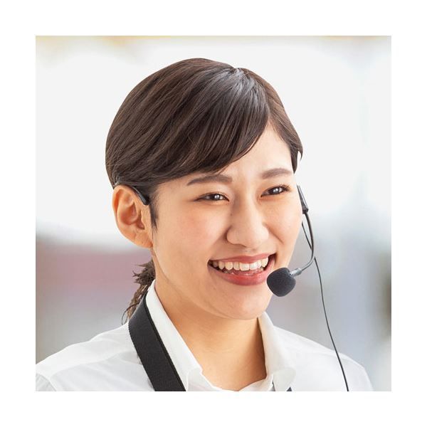 サンワサプライ ハンズフリー 拡声器スピーカー MM-SPAMP9 1台 サンワサプライ ハンズフリー拡声器スピーカー MM-SPAMP9 （1点