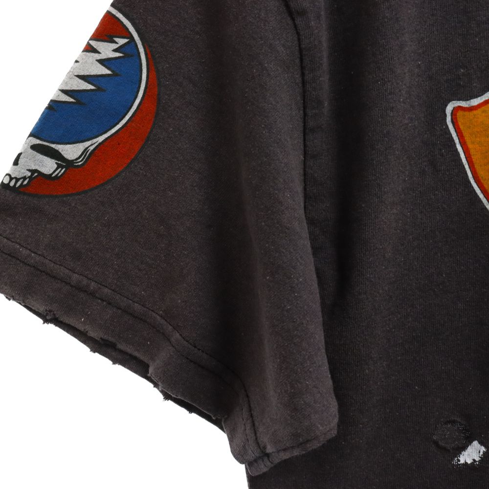 GALLERY DEPT. (ギャラリーデプト) 22SS Grateful Dead Tee goat限定