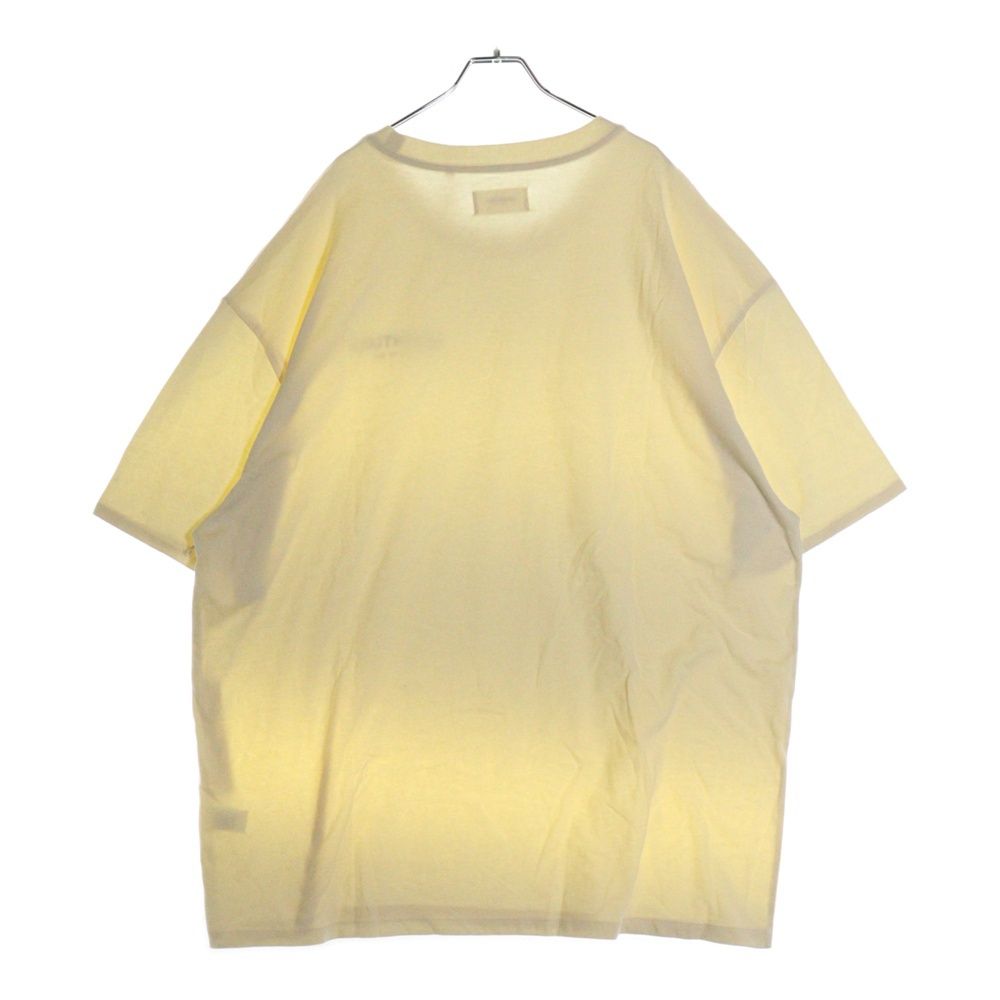FEAR OF GOD ESSENTIALS (フィアオブゴッド エッセンシャルズ) S