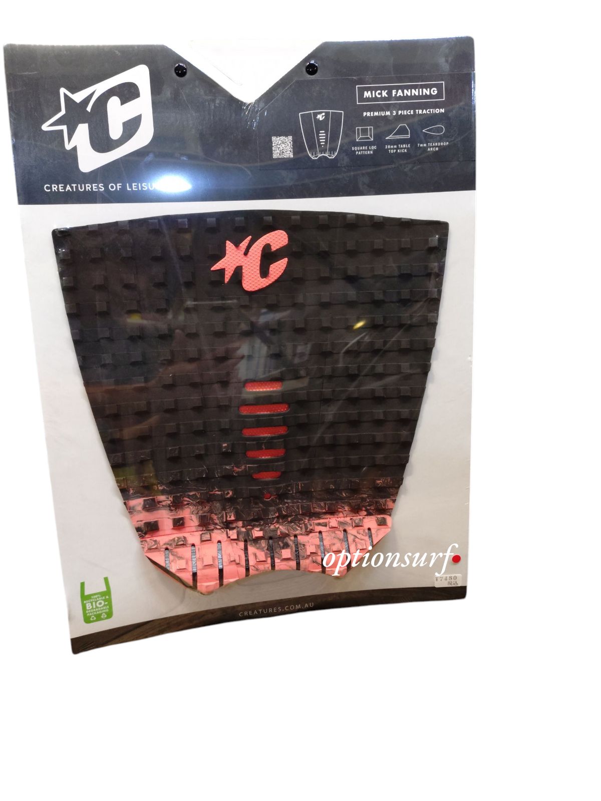 絶版カラーミックファニング CREATURE OF LEISURE デッキパッド ミックファニング デッキパッド」の人気商品一覧 | 安い商品を