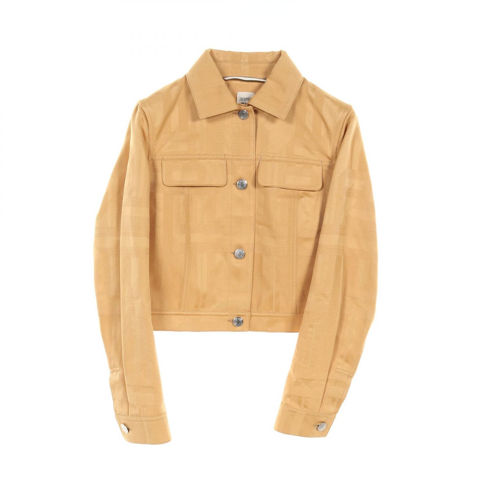 HERMES エルメス その他ジャケット