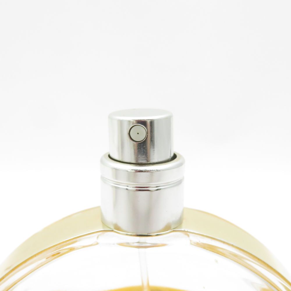 美品 CHANEL シャネル チャンス オードゥトワレット 100ml 残量多 香水