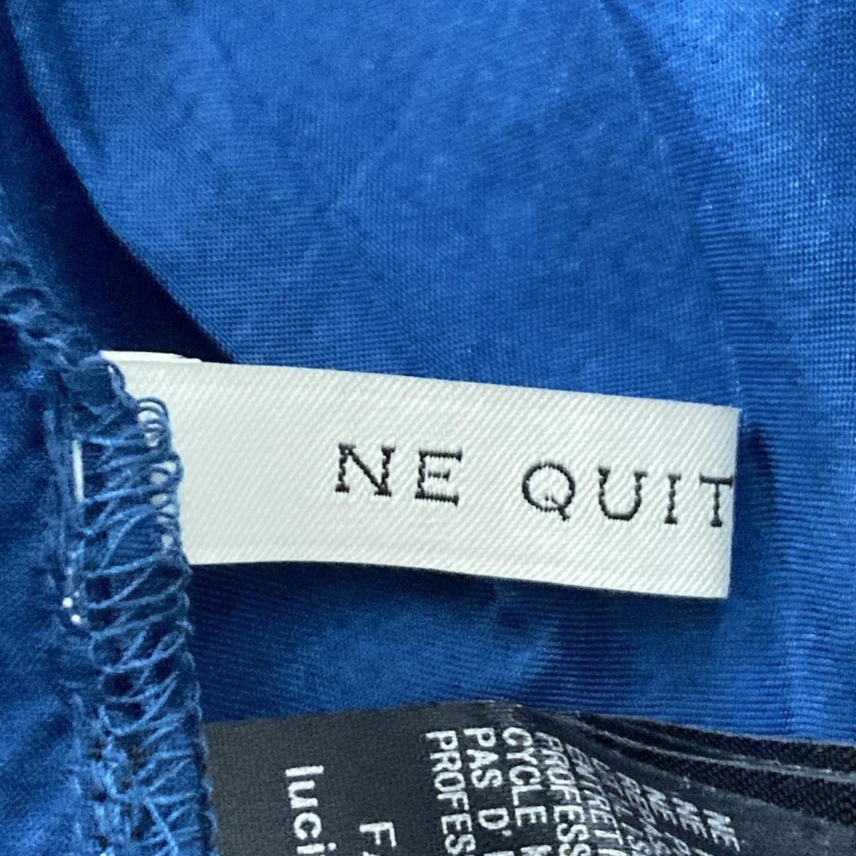 NE