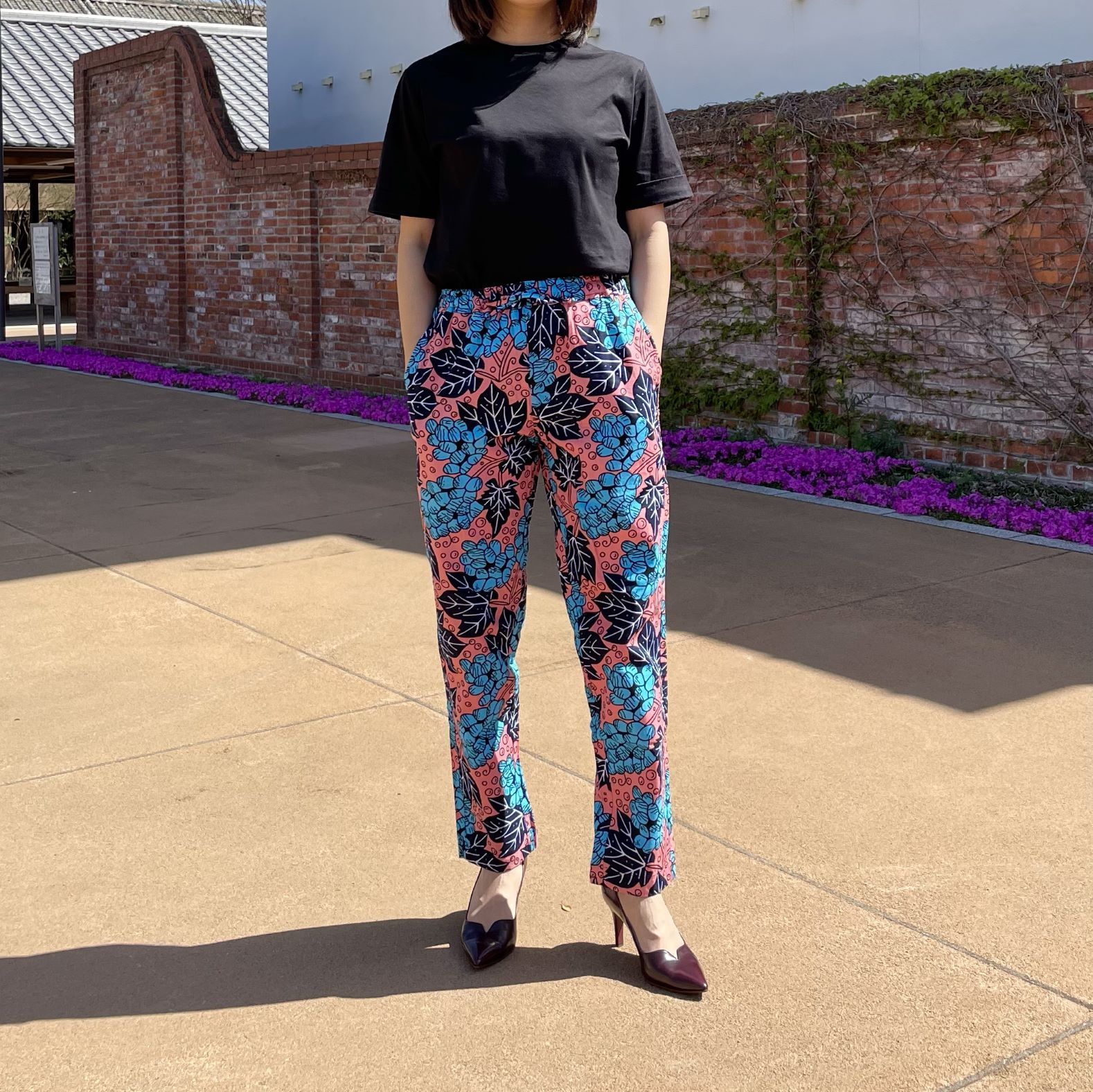 楽天市場】【SALE/30％OFF】moyan ecri moyan africa ロール