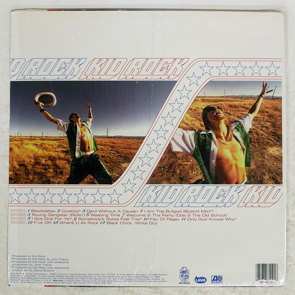 KID ROCK