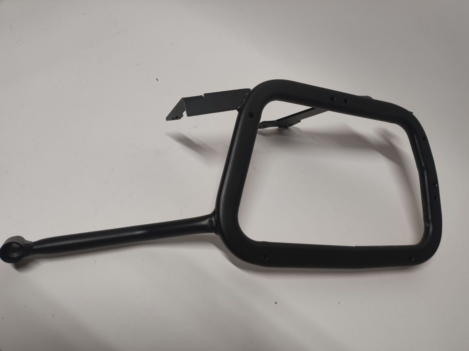 リアキャリア＆サイドキャリアセット