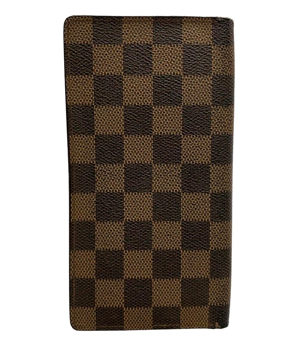 美品 ルイヴィトン　M61823 ポルトバルール カルトクレディ　二つ折り長財布 楽天市場】LOUIS VUITTON ルイ ヴィトン エピ ポルト 12 カルト