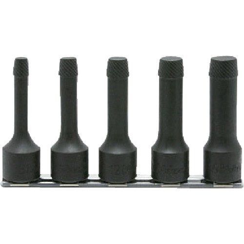 山下工業研究所 コーケン 1/2(12.7mm)SQ. ナットツイスター 14mm 山下工業研究所 コーケン 1/2(12.7mm)SQ. ナットツイスター 14mm