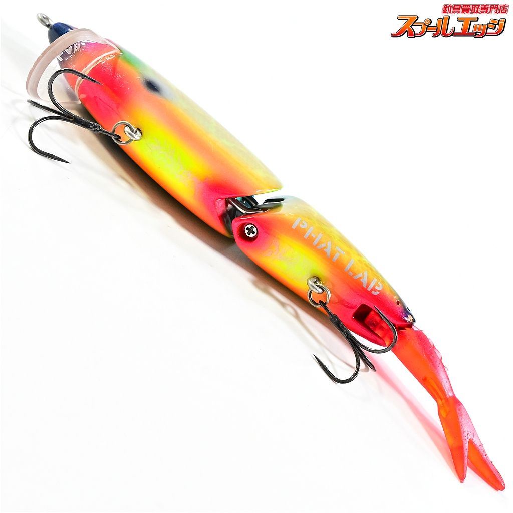 【ファットラボ】 ネコソギ 7インチ ウッド 初期型 Phat Lab ショップ