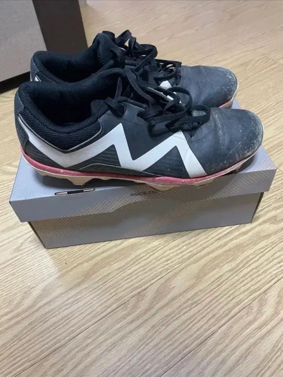 スパイダー 金具スパイク