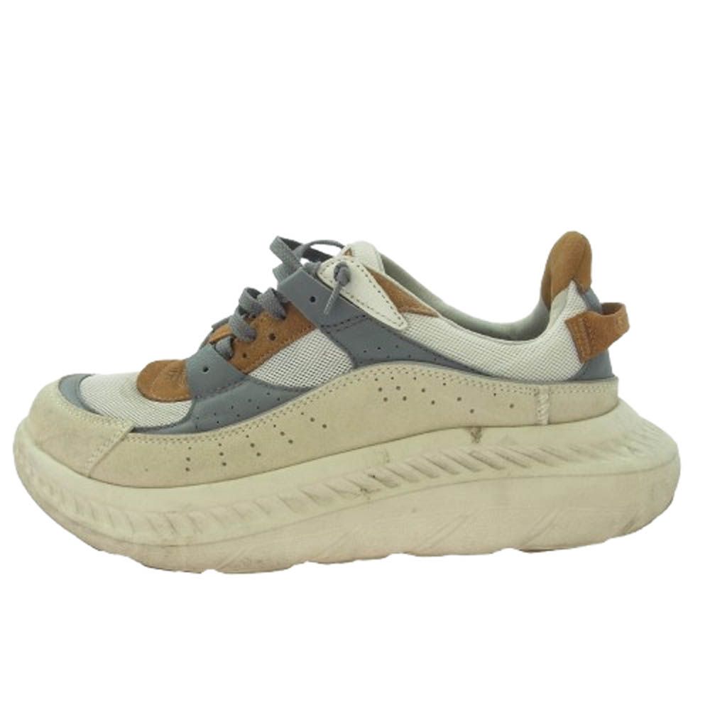 UGG アグ 1127110 CA805 V2 レザー スエード メッシュ