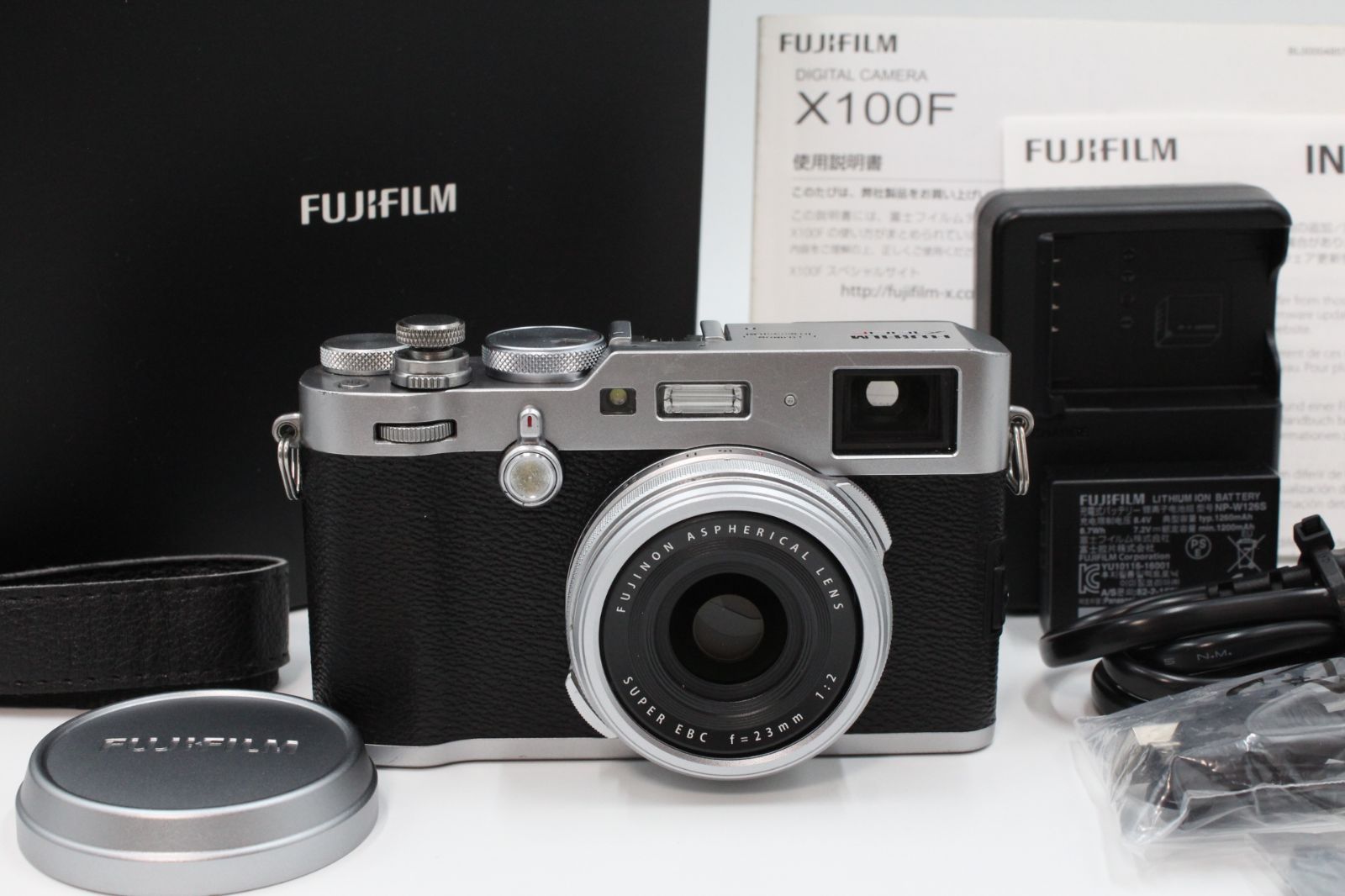 中古】X100F シルバー FUJIFILM X100F シルバー ジャンク 中古】X100F シルバー FUJIFILM X100F シルバー ジャンク