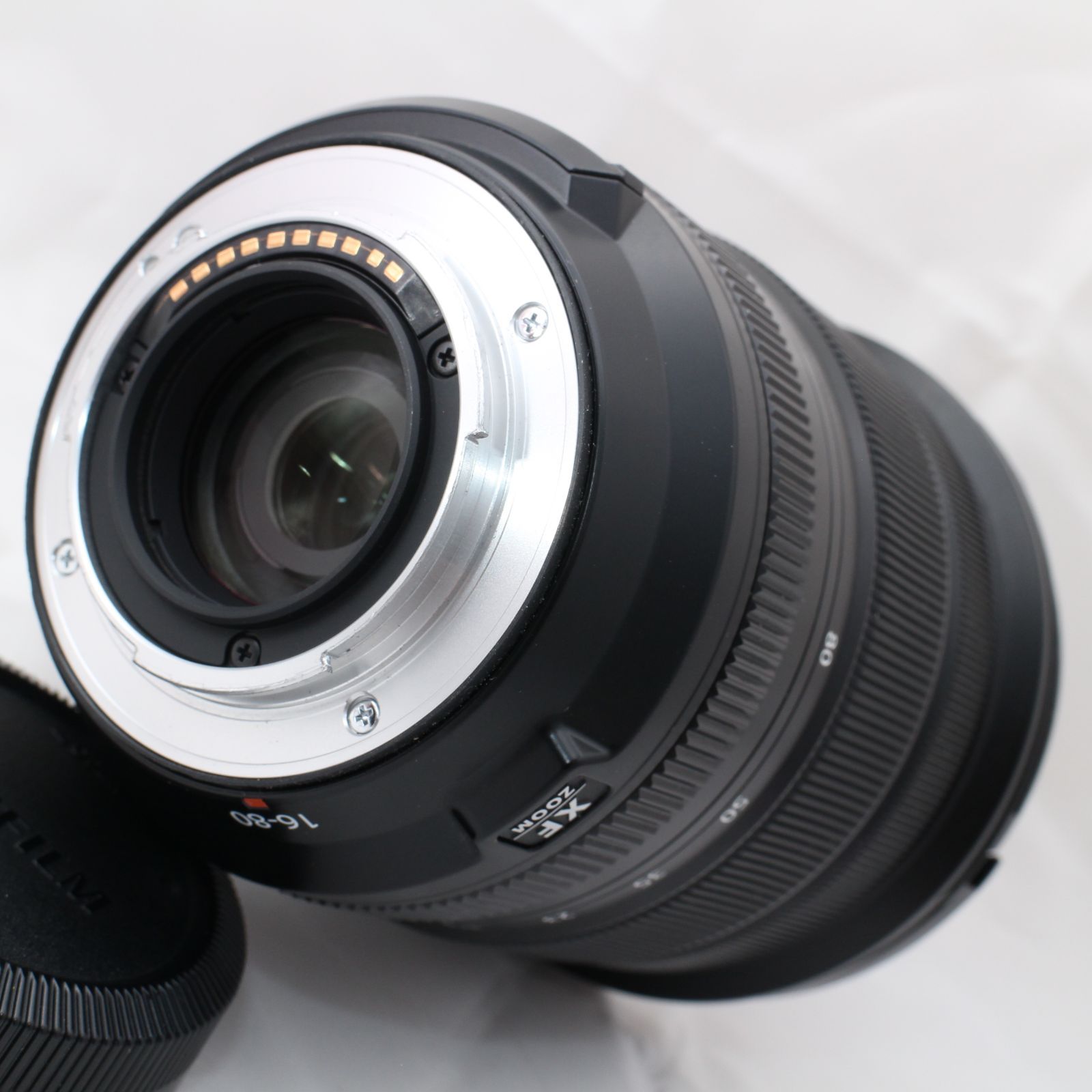 XF16-80mmF4 R