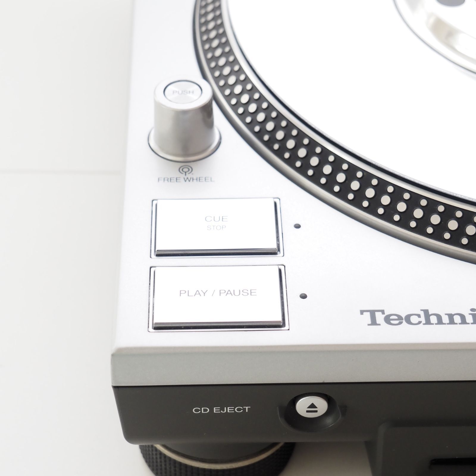 Technics