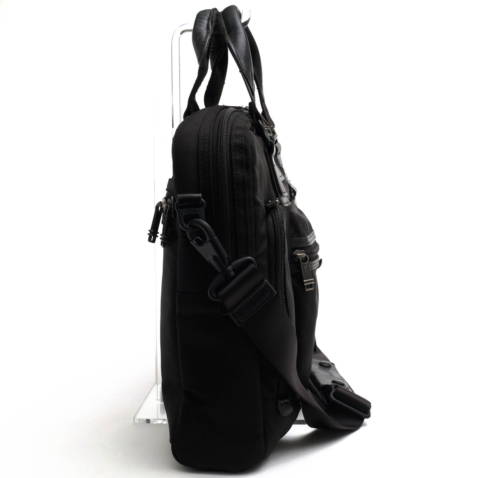 TUMI 22611BTH 2way ビジネスバッグ ショルダー PC 大容量 トゥミ