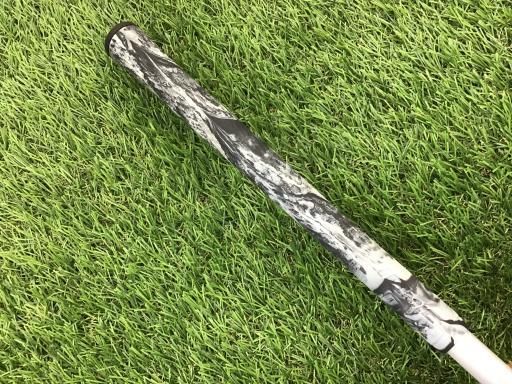 リシャフト フレックスその他