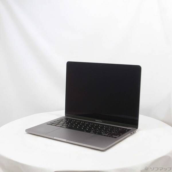 中古品〕 MacBook Pro 13.3-inch Mid-2020 MWP42J／A Core_i5