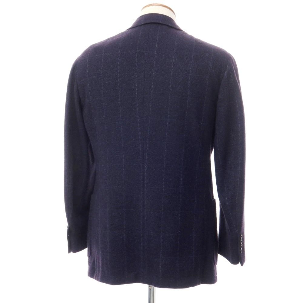 BEAMS F別注BELVESTべルベスト ウールテーラードジャケット46