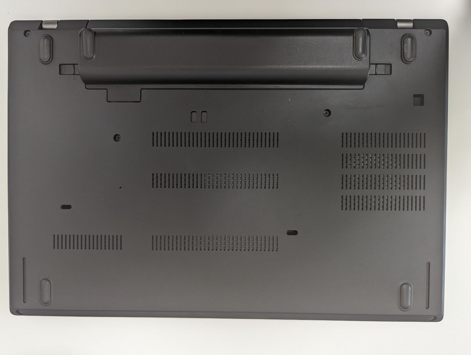 ThinkPad T480 USキーボード 20L5CTO1WW指紋センサーあり