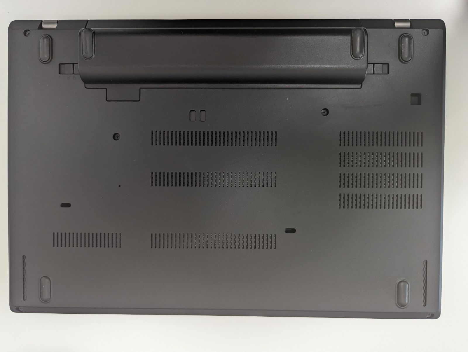 ThinkPad T480 USキーボード 20L5CTO1WW - メルカリ
