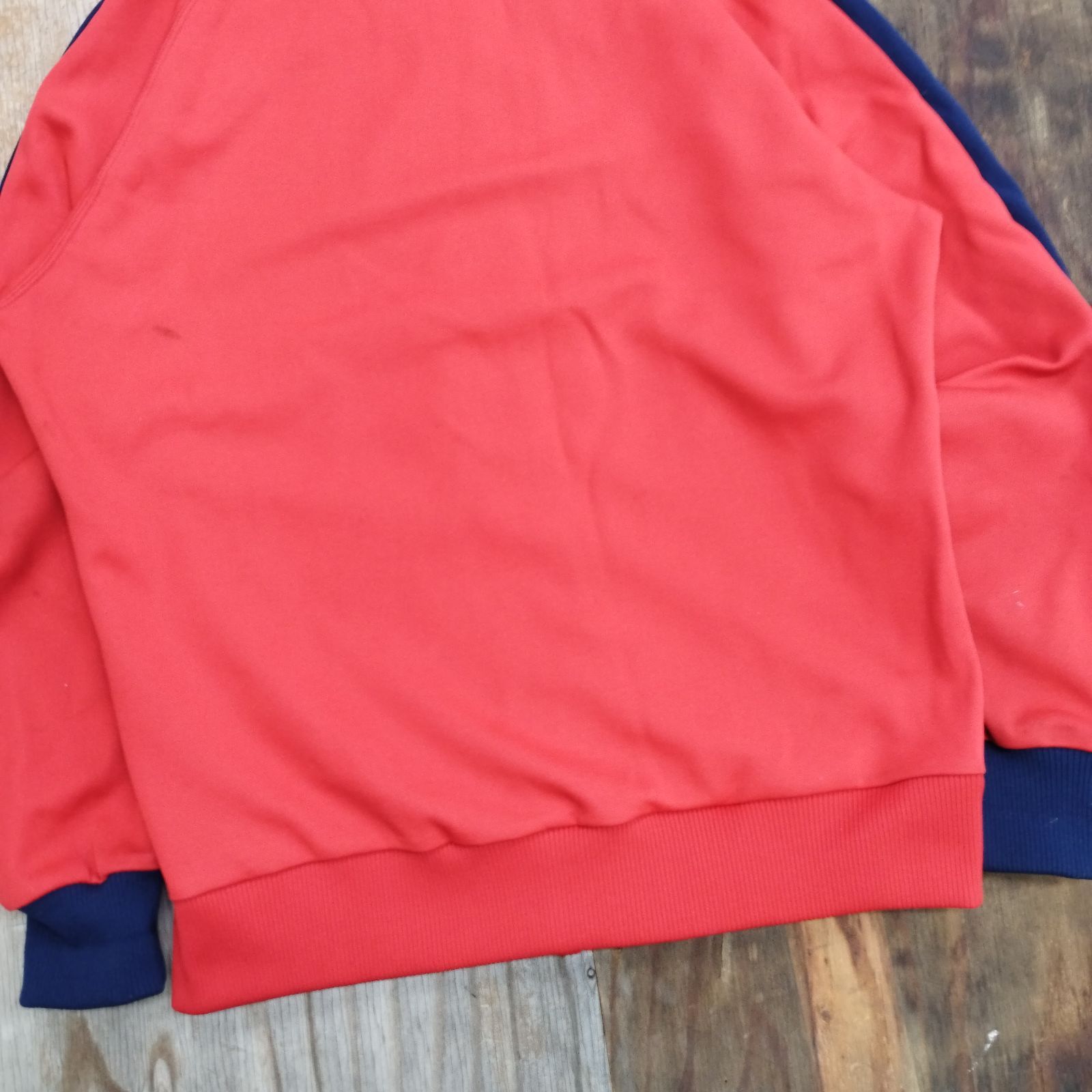 PUMA プーマ 80s 古着 VINTAGE オールド HIT UNION ヒットユニオン製