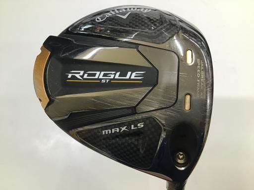 キャロウェイ ROGUE ST MAX LS 10.5° ドライバー DR TENSEI 55 for CW ROGUE ST DR フレックスSR メンズ 男性用 右利き 右用 Cランク ゴルフクラブ