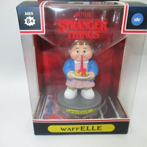 STRANGER THINGSｘGARBAGE PAIL KIDS☆ストレンジャーシングスｘガ 