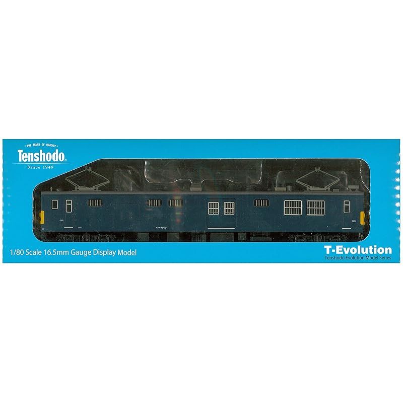 天賞堂 HOゲージ T-Evolution Series 001 クモヤ145形 直流電車