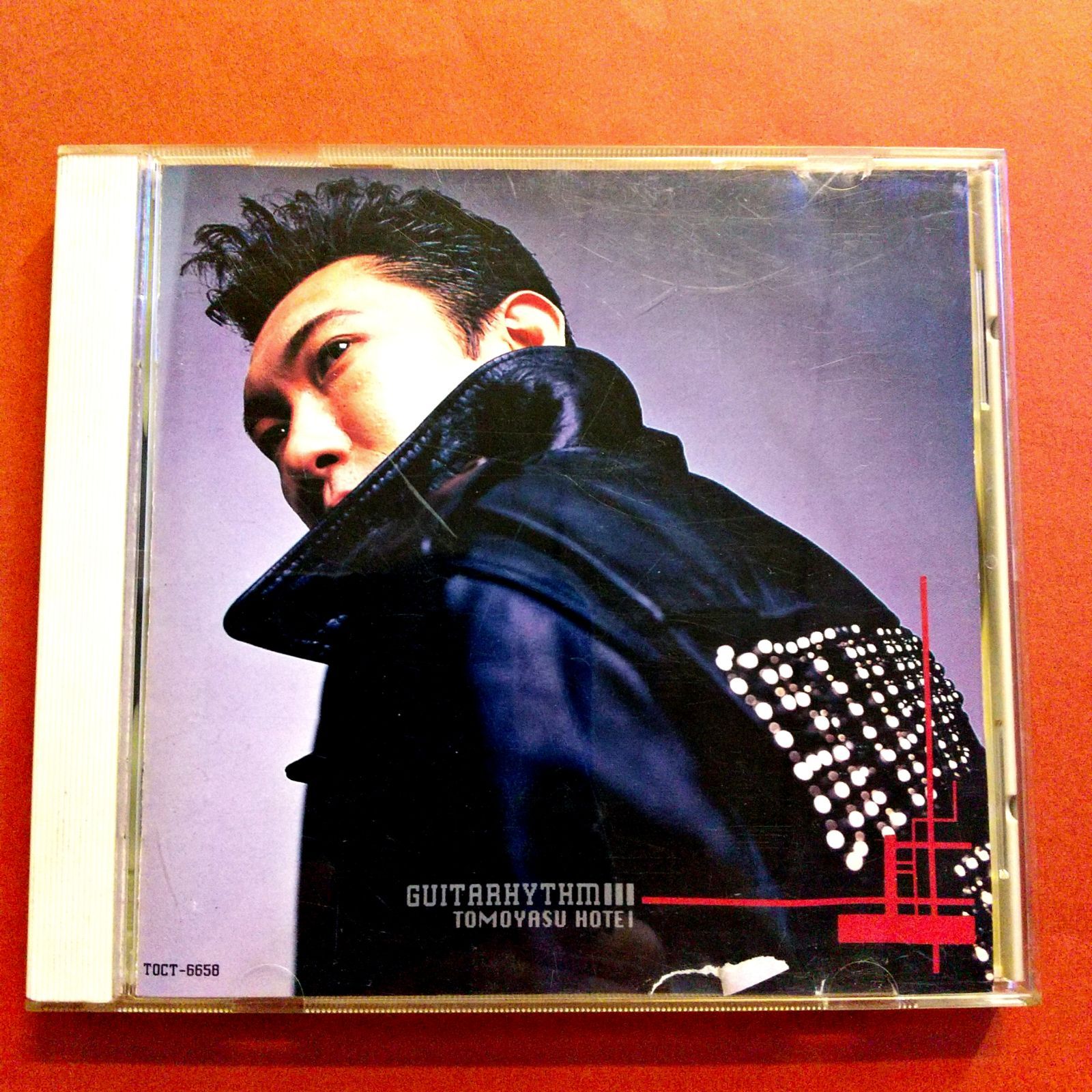［新品未開封品］布袋寅泰 / GUITARHYTHM Ⅲ Amazon.co.jp: GUITARHYTHM III: ミュージック