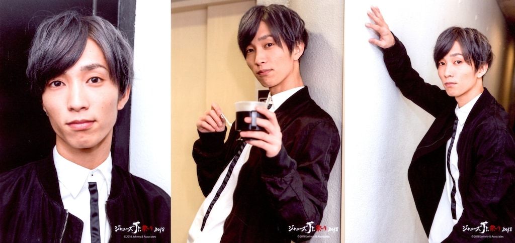 田中樹 Jr 公式写真 SixTONES 田中樹 公式写真 ジャニーズJr 時代 まとめ売り｜Yahoo