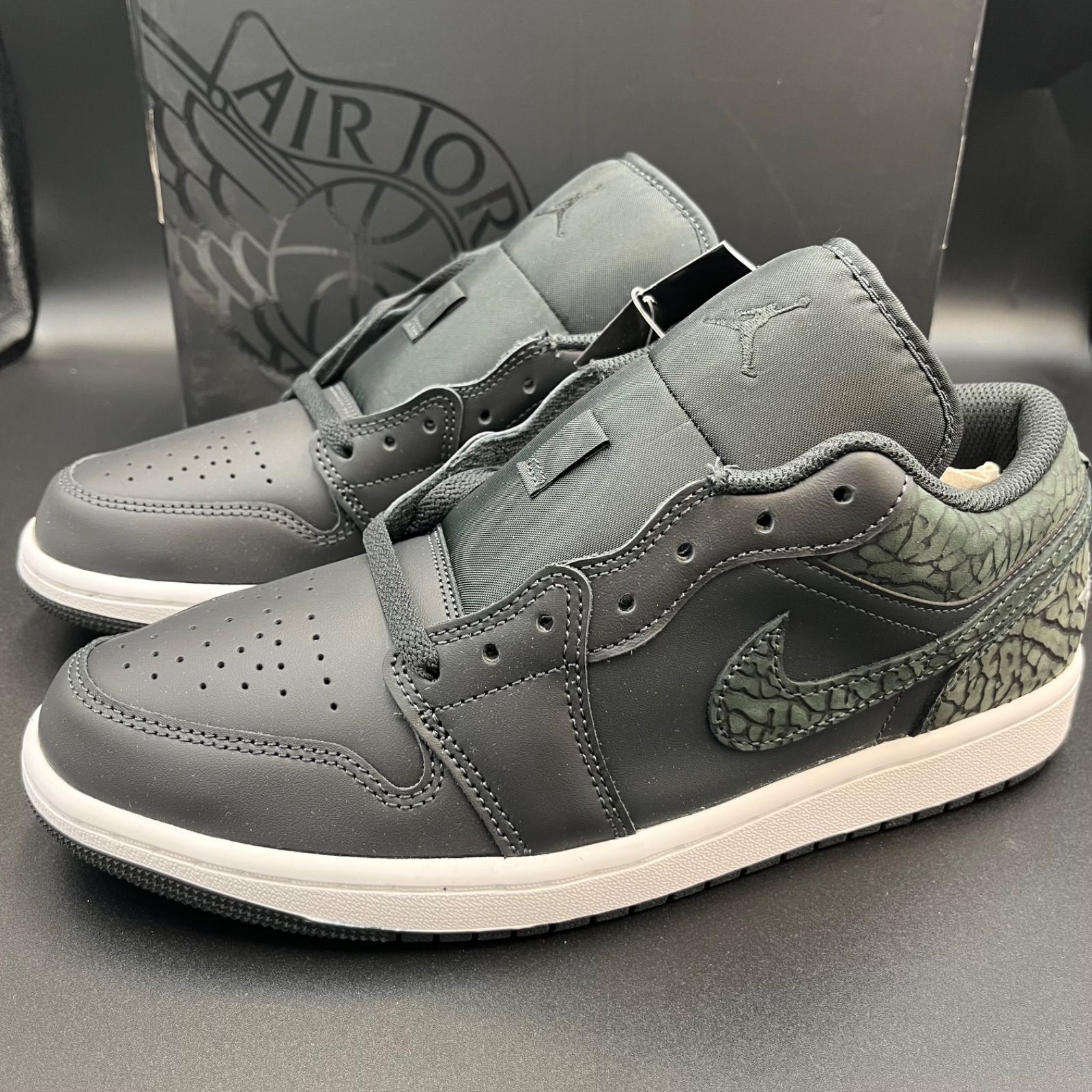 新品 27.5cm Nike Air Jordan 1 Low 新品 27.5cm Nike Air Jordan 1 Low