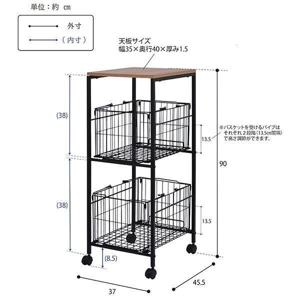 スリム