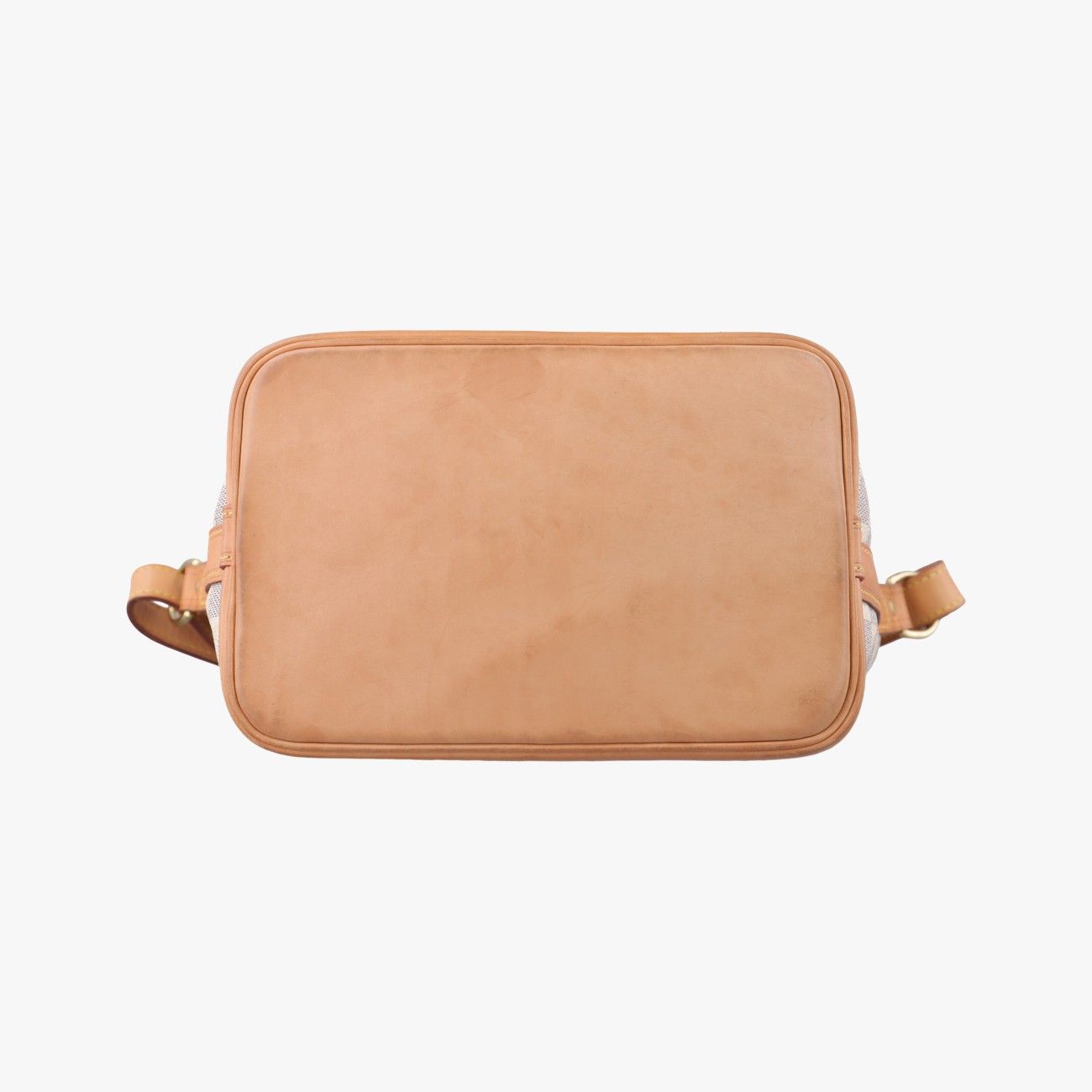 ルイヴィトンLouis VuittonノエBBアズールダミエキャンバスN41220SA3188