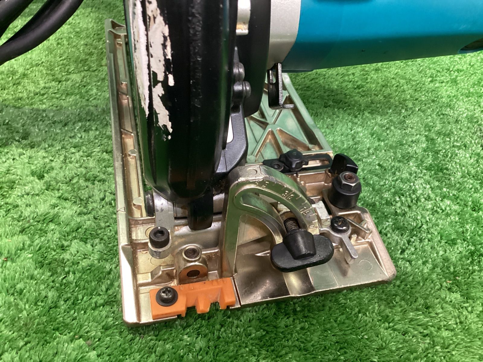 makita 190mm 電子造作用精密マルノコ 5817CBA IT9L67NUZYJ4 HRDEVELOPMENT_JP