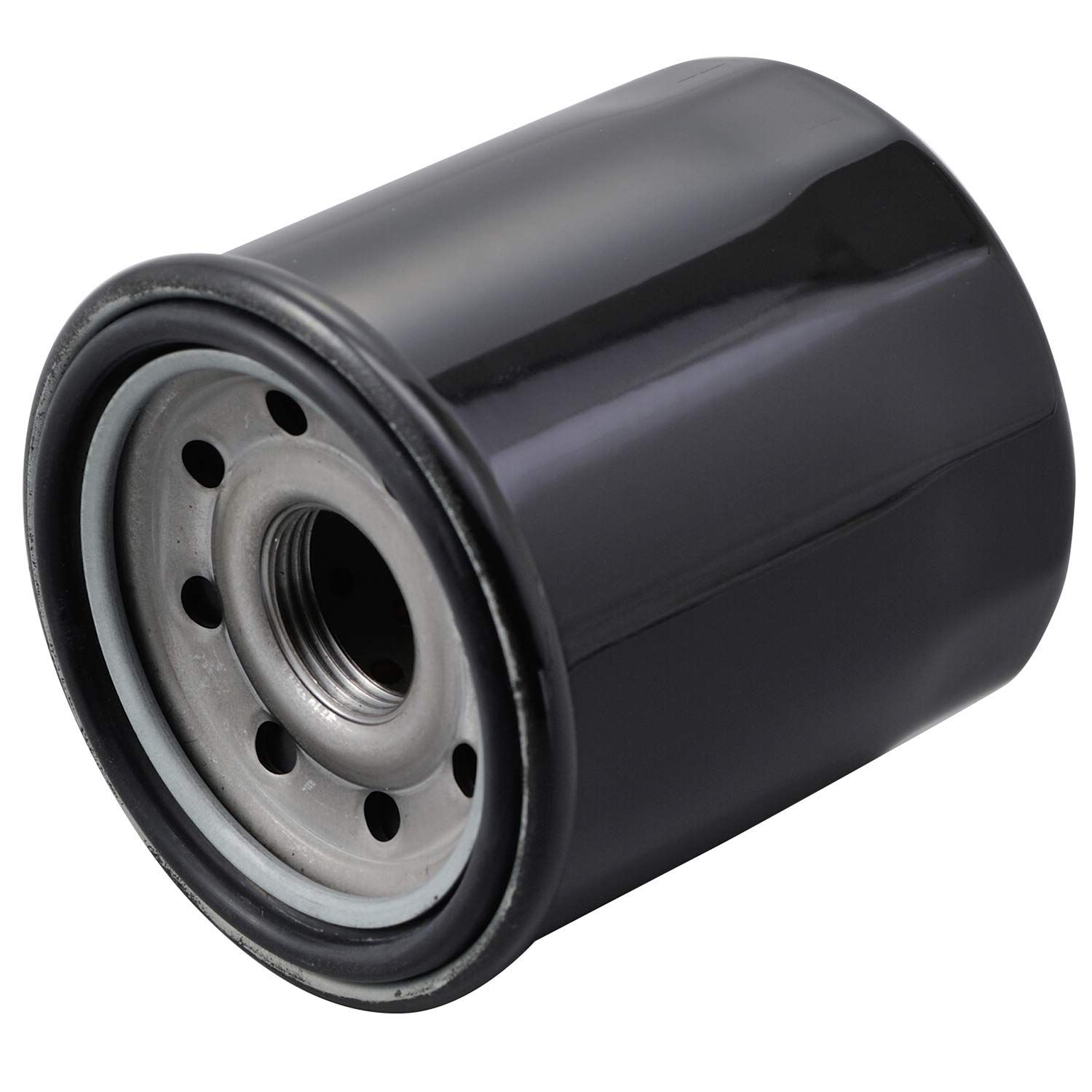 デイトナ Daytona バイク オイルフィルター カワサキ系 Z900RS など 10個入り リプレイスオイルフィルター 35206 通しNo F-21