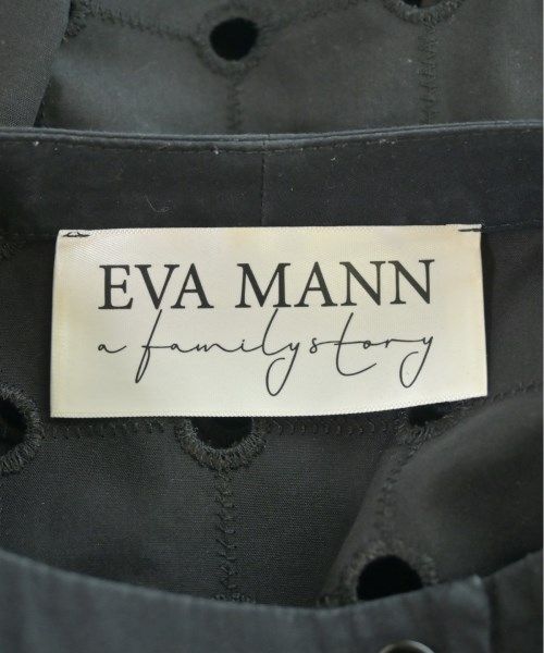 EVA MANN