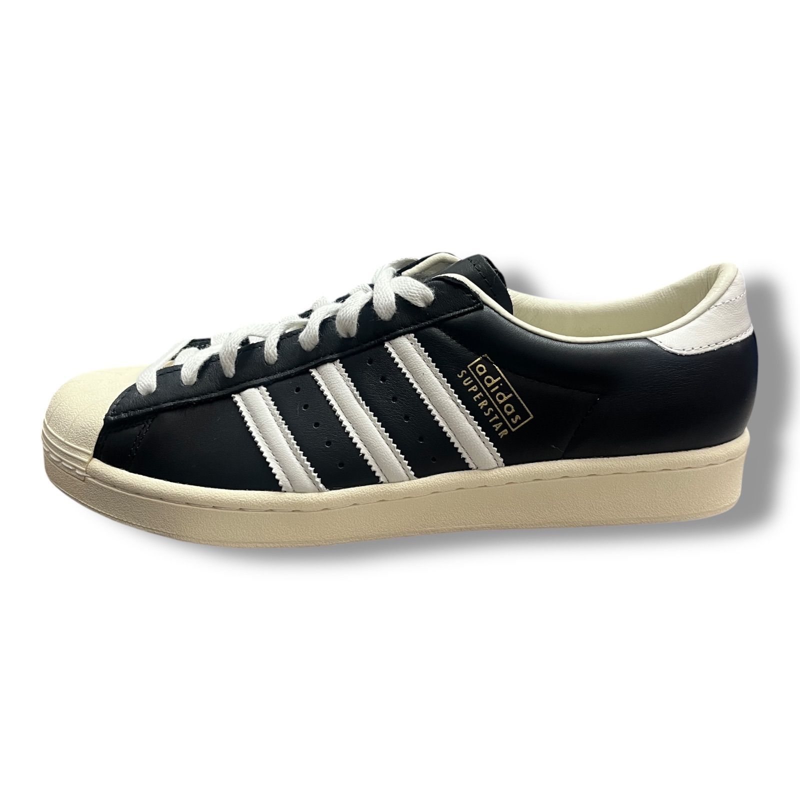 未使用品 ADIDAS SUPERSTAR VINTAGE JQ3255 スーパースター