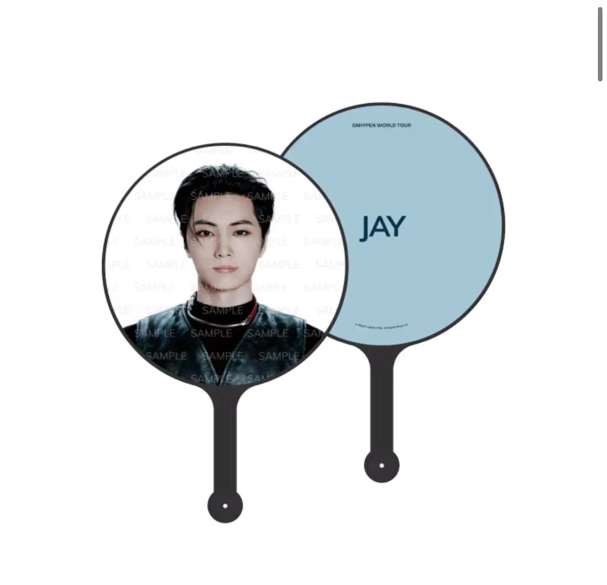 ENHYPEN(エンハイプン・エナプ) ジェイ(JAY・ジョンソン) 欲望