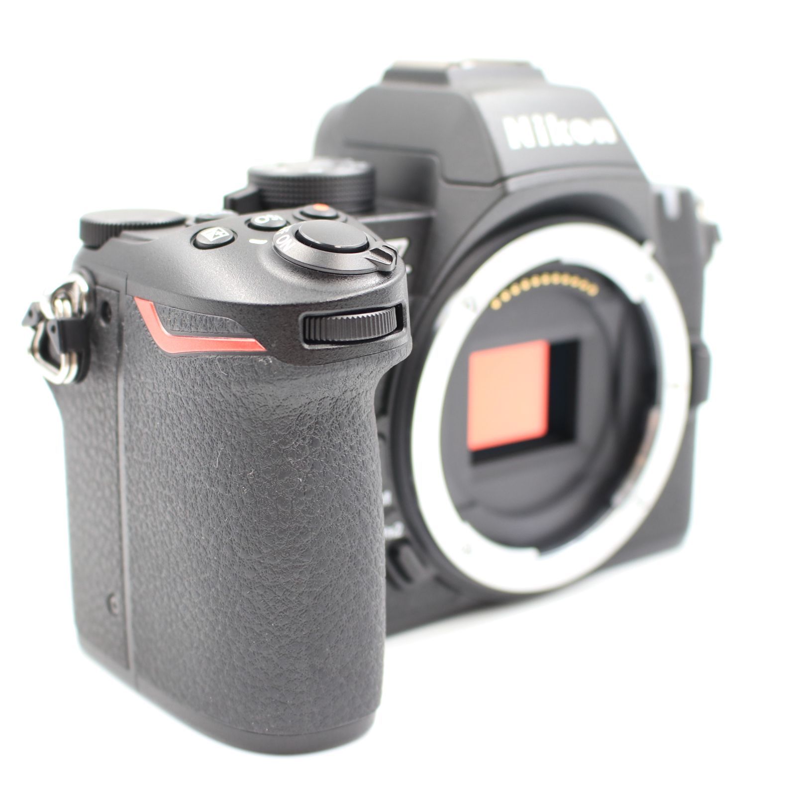 □シャッター数8505枚！新品同様□ Nikon Z50II レンズキット (16-50VR  