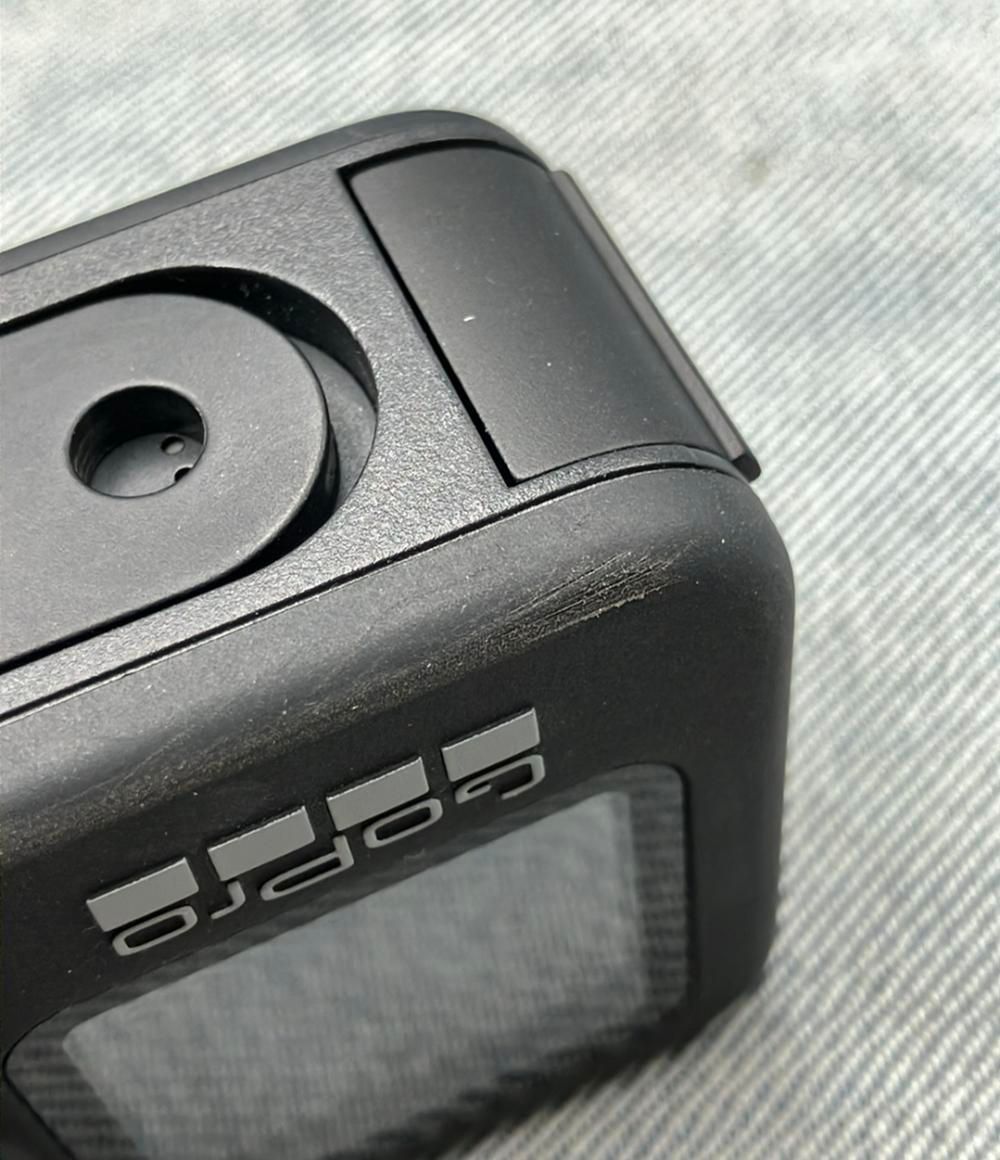  GoPro ゴープロ HERO 9 BLACK ウェアラブルカメラ SPBL 1 その他 ビデオカメラ
